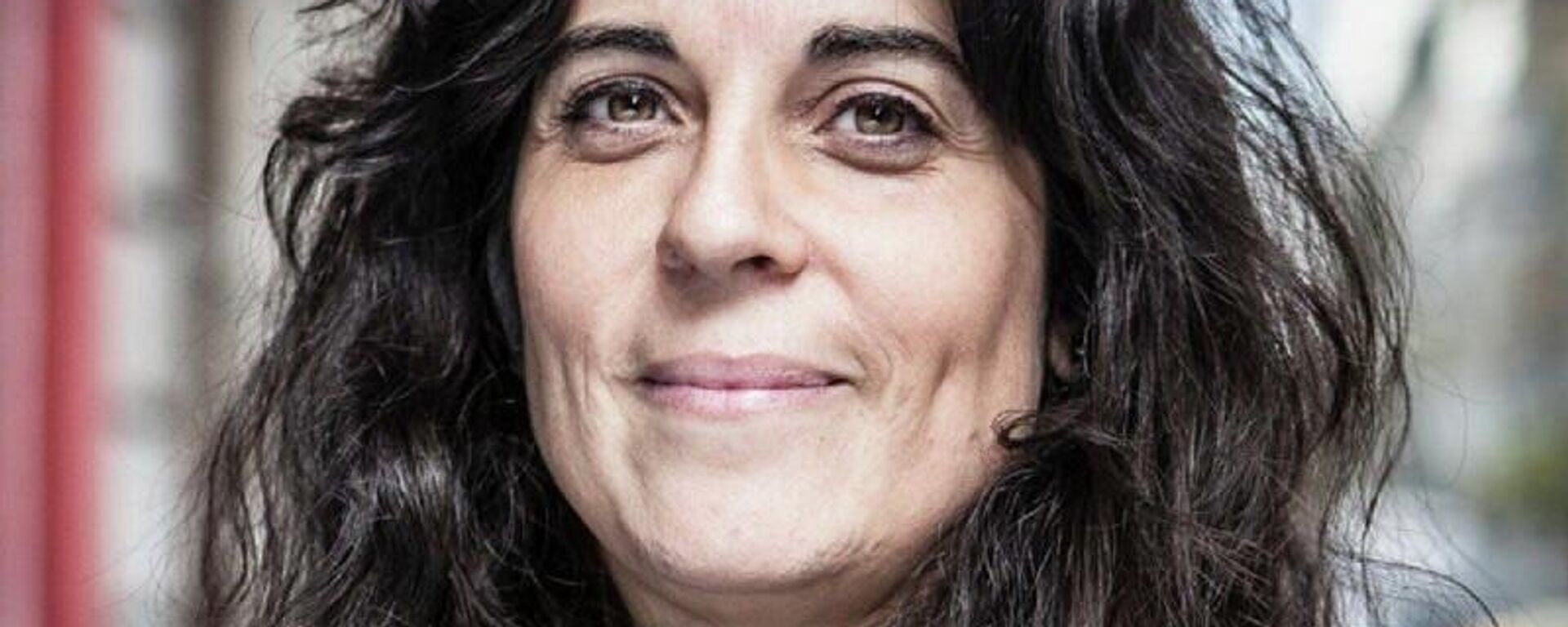 Analía Kalinec, hija del condenado a prisión perpetua Eduardo Emilio Kalinec, conocido como Doctor K - Sputnik Mundo, 1920, 30.08.2021