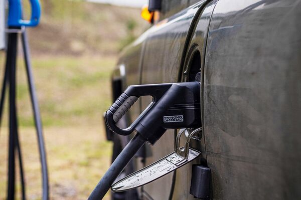 MWM Spartan - Sputnik Mundo