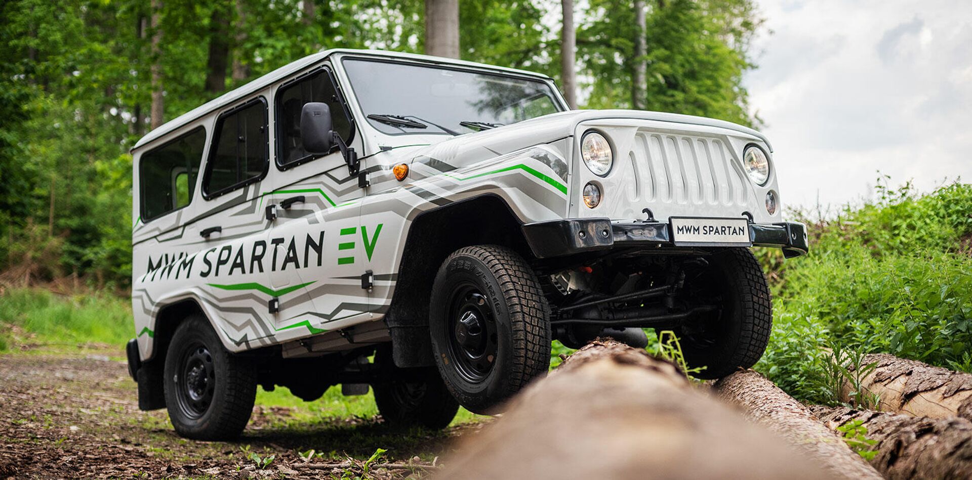 MWM Spartan - Sputnik Mundo, 1920, 05.09.2021