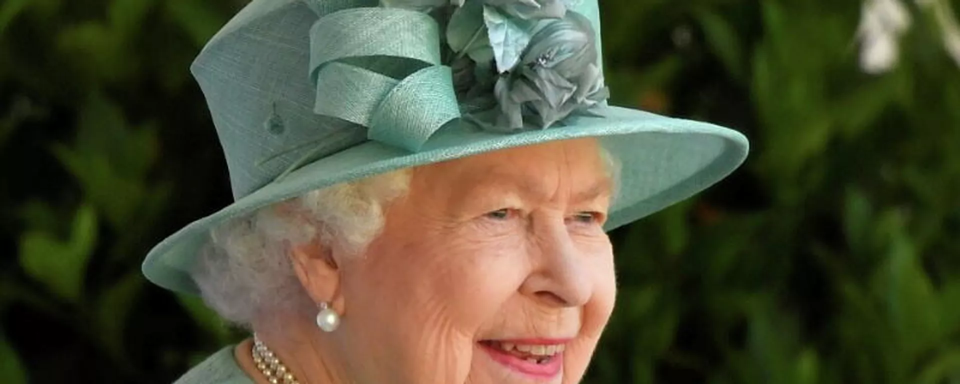 La reina Isabel II La reina Isabel II - Sputnik Mundo, 1920, 06.09.2021