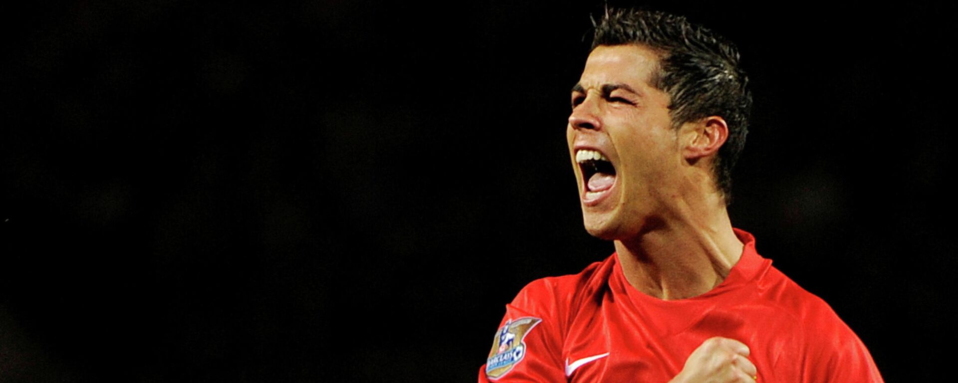 Cristiano Ronaldo en Manchester United (archivo) - Sputnik Mundo, 1920, 06.09.2021