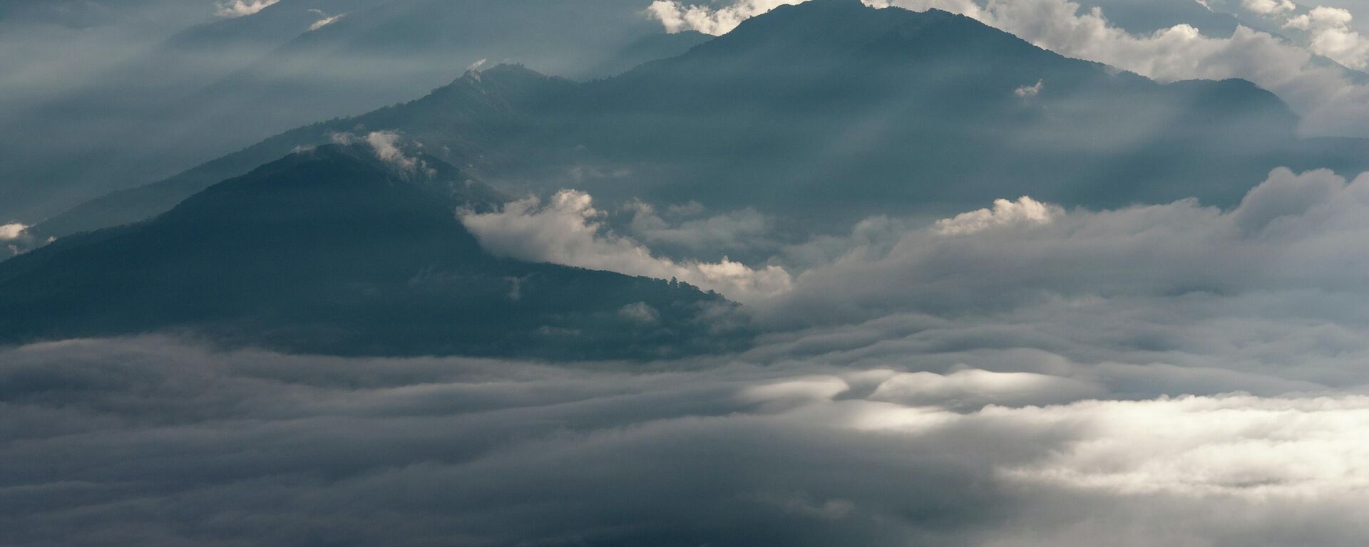 Aire limpio (imagen referencial) - Sputnik Mundo, 1920, 08.09.2021