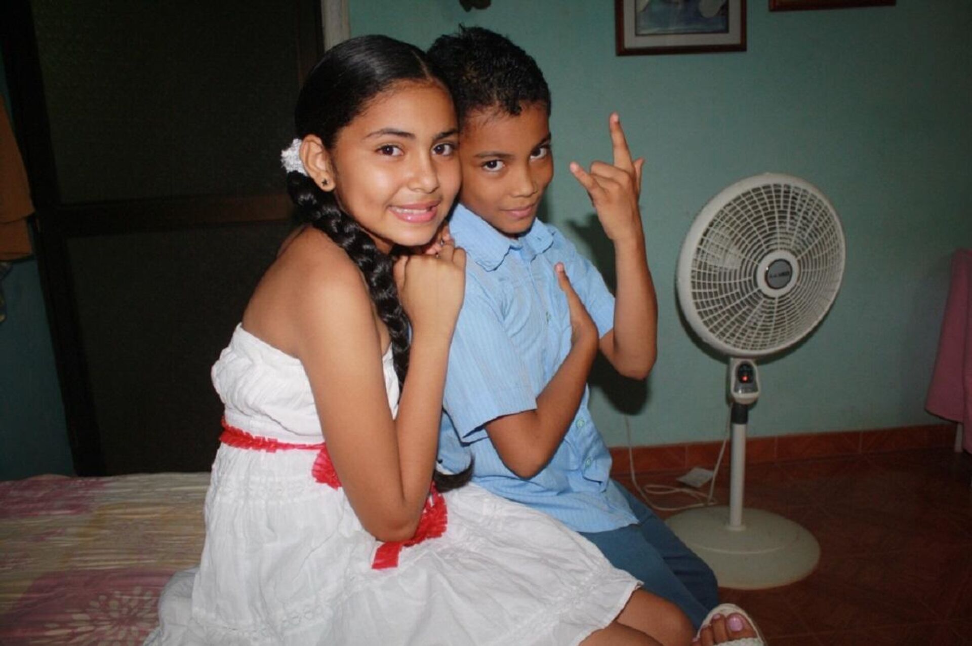 Meridiana y 6 Martínez Medina - Sputnik Mundo, 1920, 08.09.2021