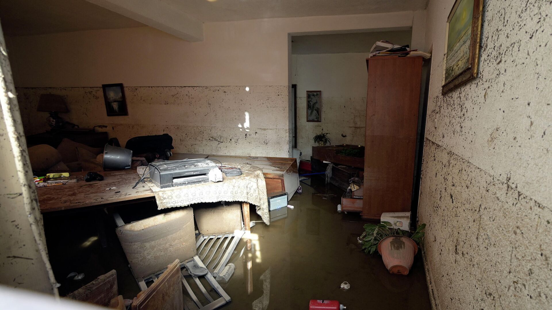 Una casa en Tula, México - Sputnik Mundo, 1920, 09.09.2021