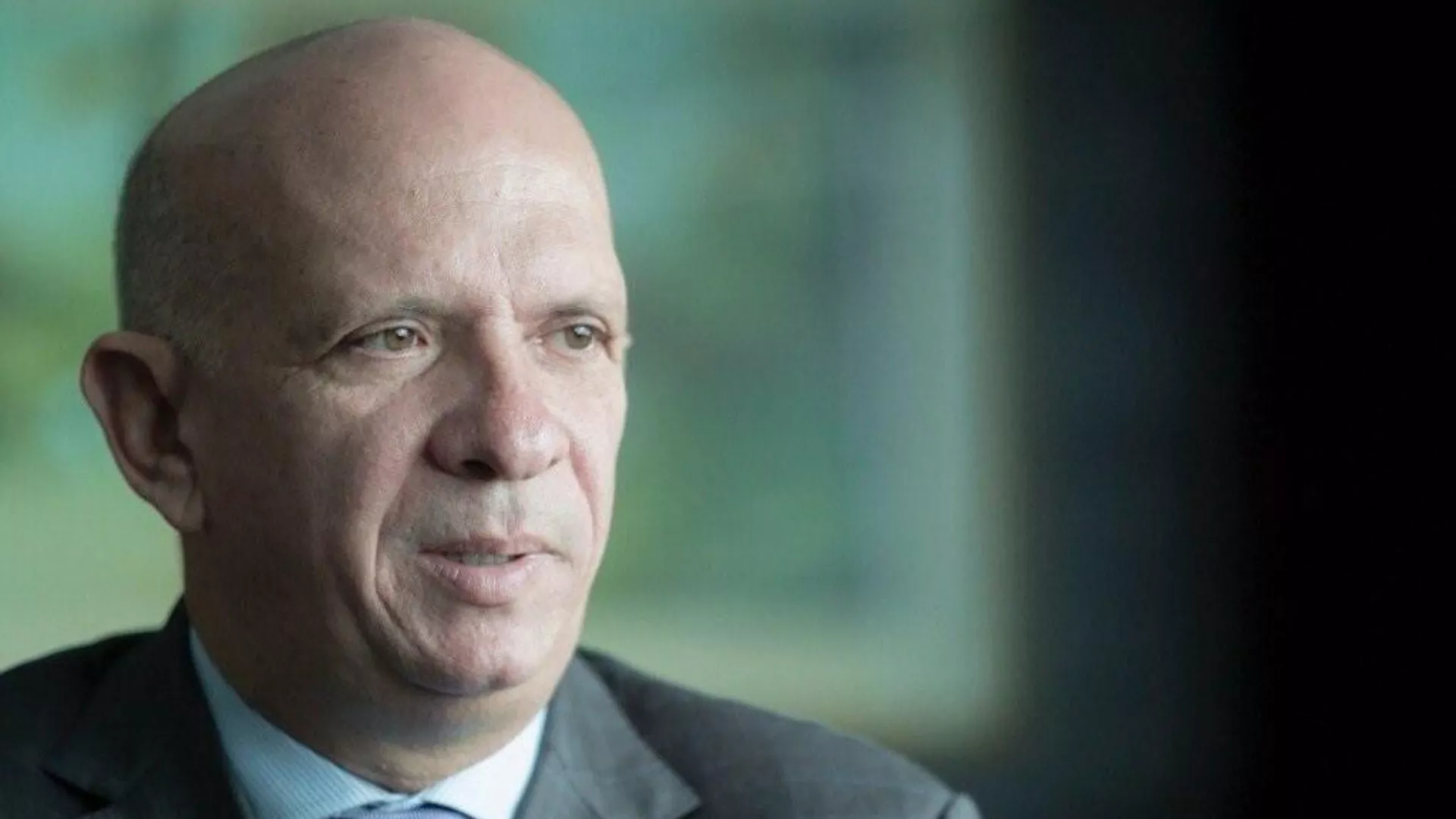 Hugo Carvajal, exjefe de contrainteligencia militar de Venezuela