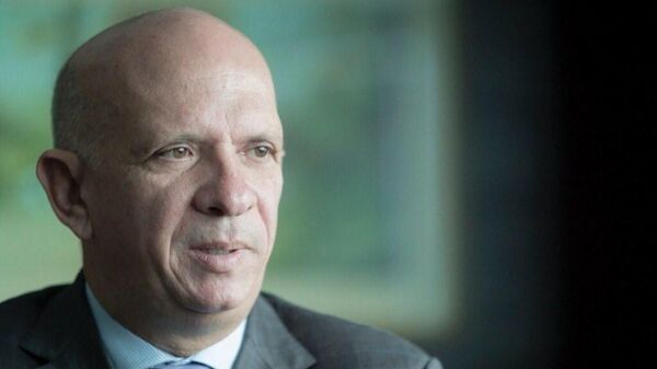 Hugo Carvajal, exjefe de contrainteligencia militar de Venezuela - Sputnik Mundo