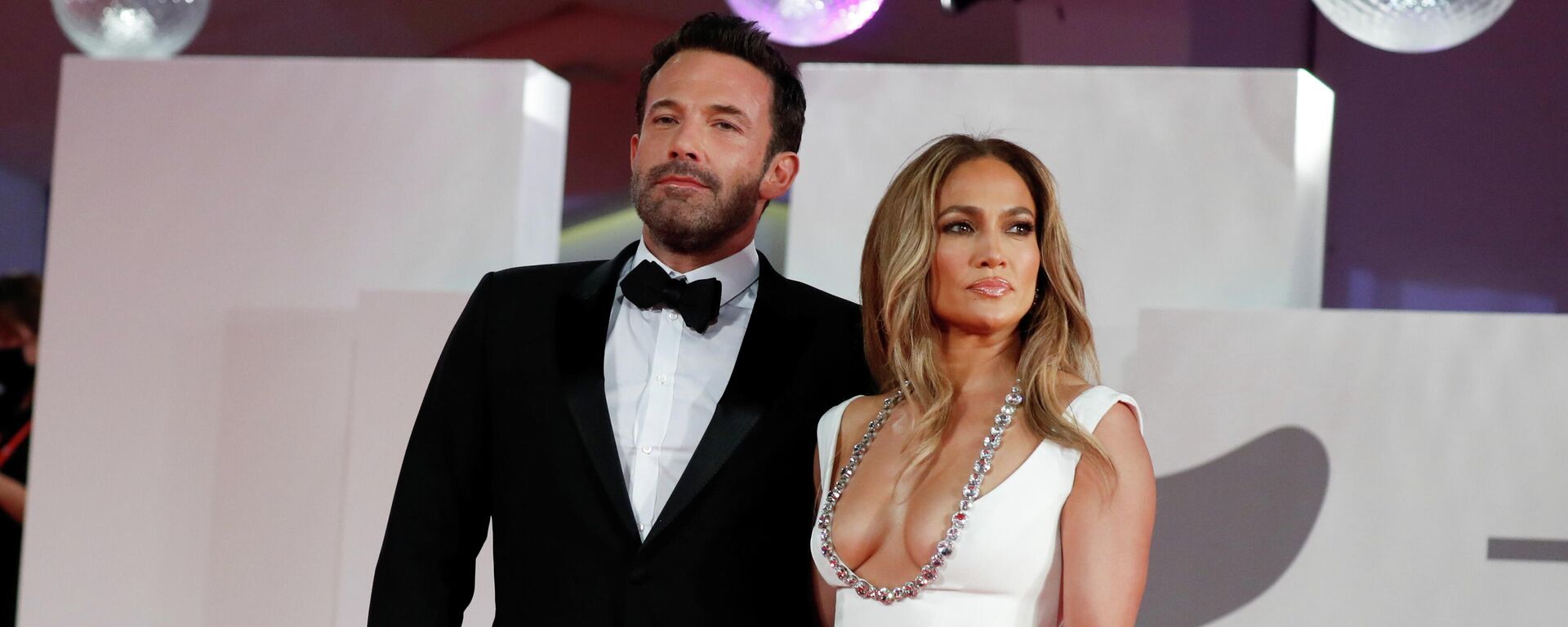 Ben Affleck y Jennifer Lopez - Sputnik Mundo, 1920, 13.09.2021