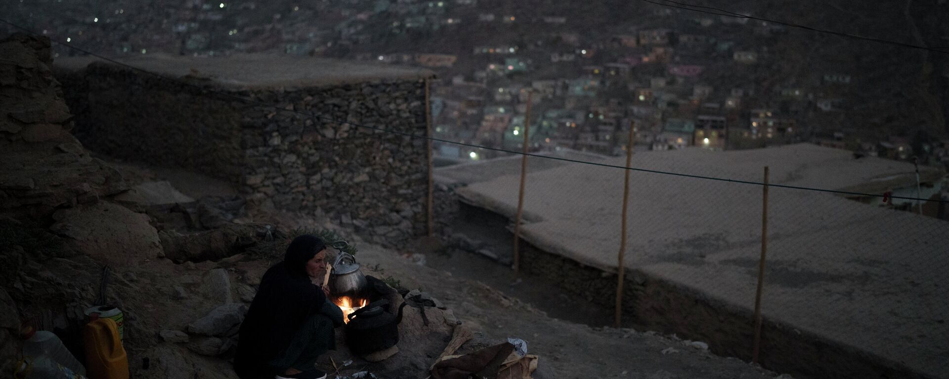 Situación en Afganistán - Sputnik Mundo, 1920, 13.09.2021