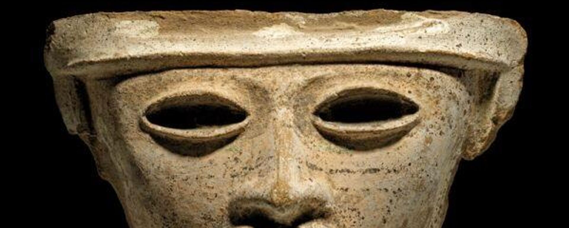 Pieza arqueológica mexicana en subasta en Alemania - Sputnik Mundo, 1920, 13.09.2021