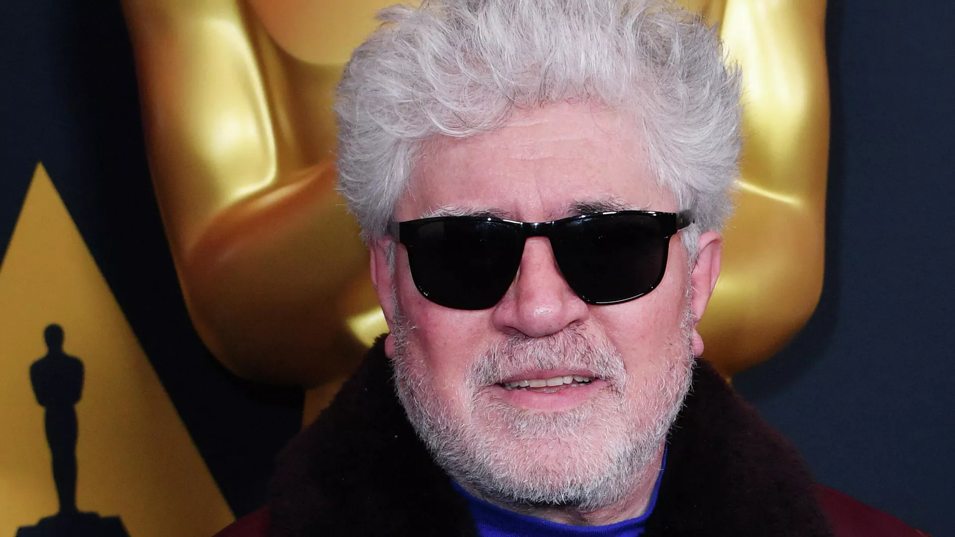 Pedro Almodóvar en un evento de los Oscar Pedro Almodóvar en un evento de los Oscar - Sputnik Mundo, 1920, 14.09.2021