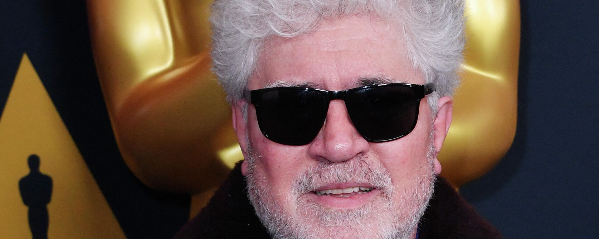 Pedro Almodóvar en un evento de los Oscar - Sputnik Mundo, 1920, 03.01.2022