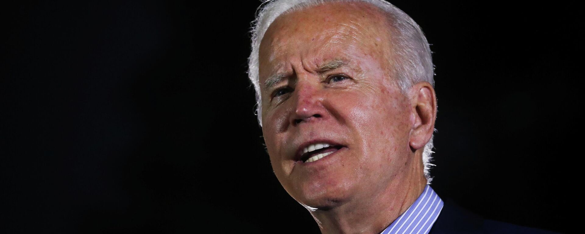 Joe Biden, presidente de Estados Unidos - Sputnik Mundo, 1920, 27.09.2021