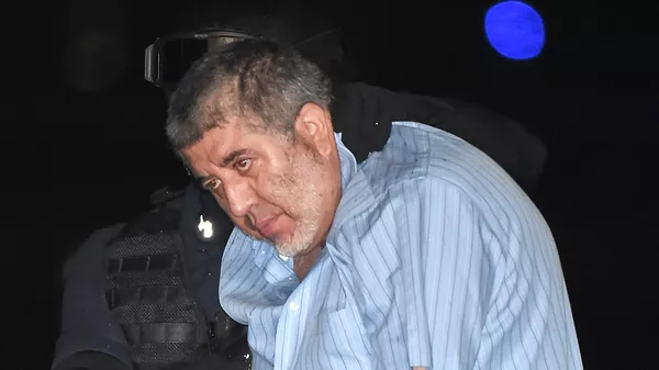 Vicente Carrillo Fuentes, líder del Cártel de Juárez - Sputnik Mundo