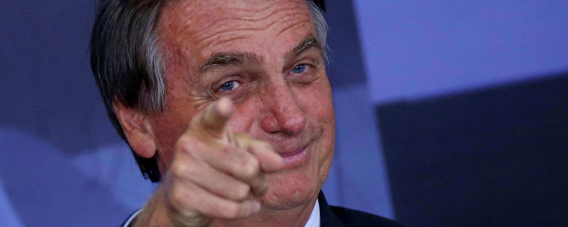 Jair Bolsonaro, presidente de Brasil - Sputnik Mundo, 1920, 20.09.2021