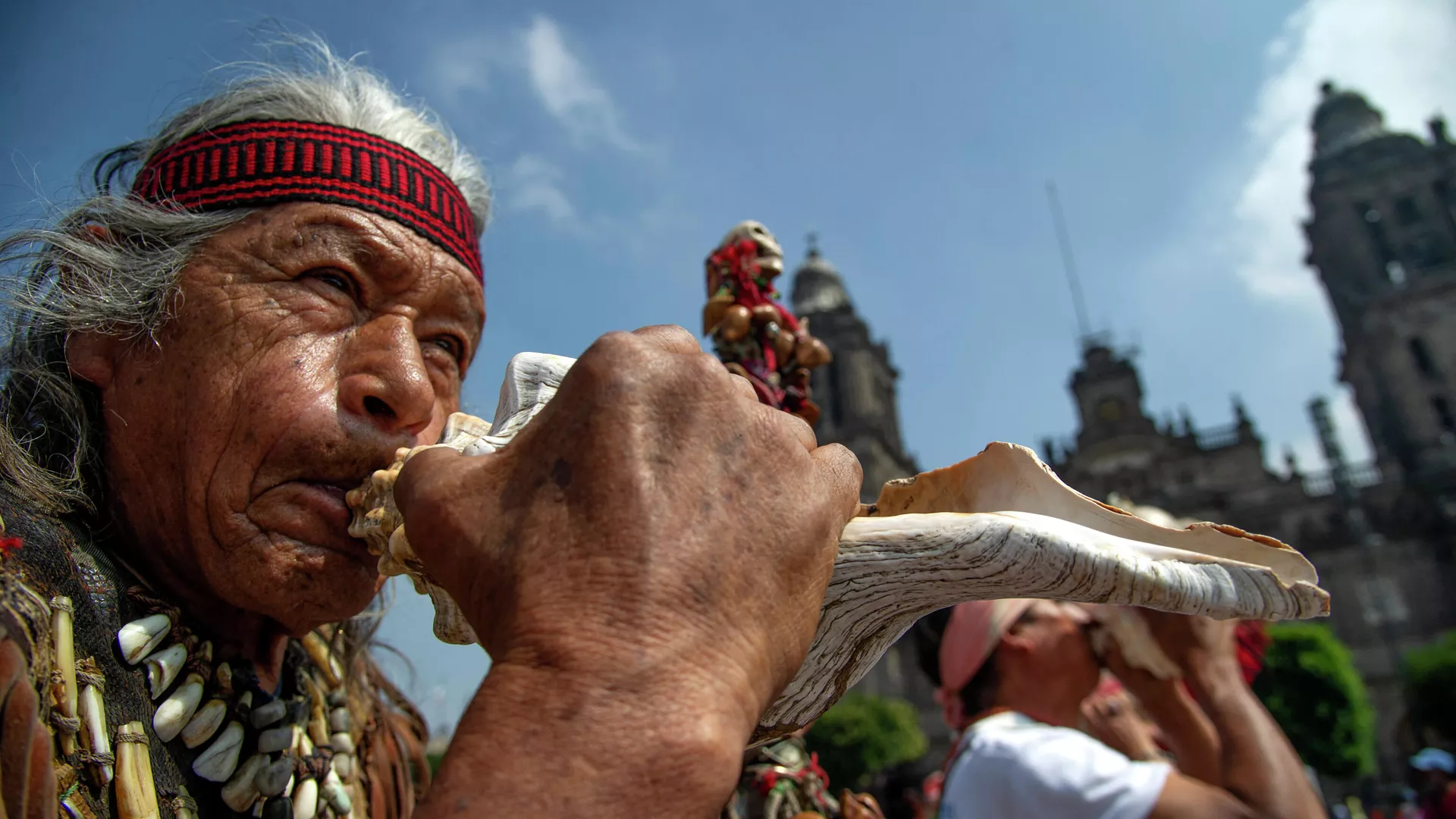 Pueblos indígenas de México