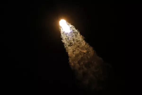 La tripulación civil pasará tres días en órbita. Después, Crew Dragon debería volver a la Tierra y aterrizar en uno de los lugares de la costa de Florida. La tripulación civil pasará tres días en órbita. Después, Crew Dragon debería volver a la Tierra y aterrizar en uno de los lugares de la costa de Florida. - Sputnik Mundo
