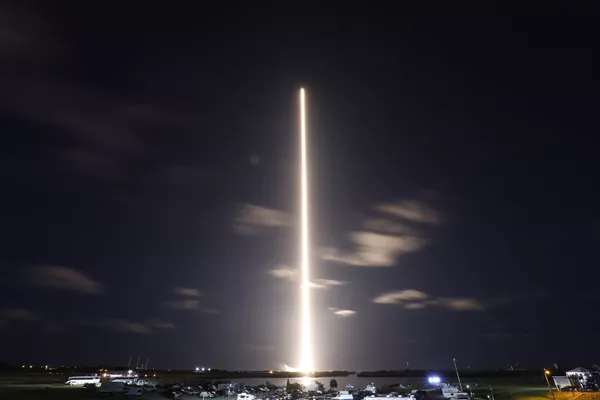 SpaceX tiene previsto transportar a más civiles a la Estación Espacial Internacional (EEI) en el futuro, mientras esté en funcionamiento, es decir, al menos hasta 2024. SpaceX tiene previsto transportar a más civiles a la Estación Espacial Internacional (EEI) en el futuro, mientras esté en funcionamiento, es decir, al menos hasta 2024. - Sputnik Mundo