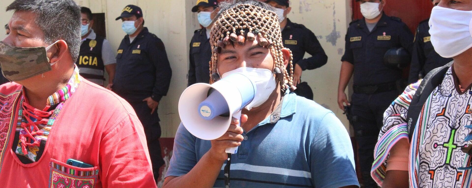 Herlin Odicio - Sputnik Mundo, 1920, 16.09.2021