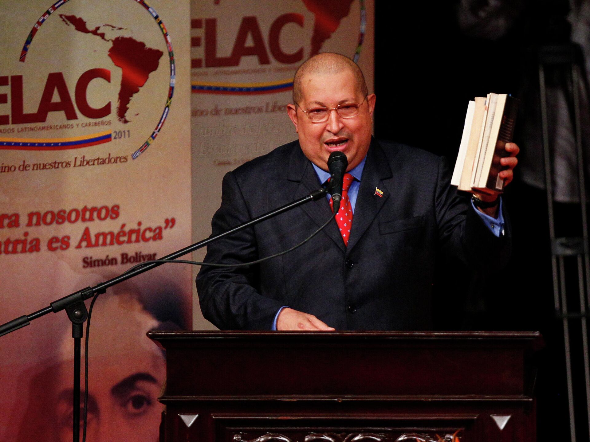 La CELAC: qué es y cómo funciona el organismo que une a América Latina ...