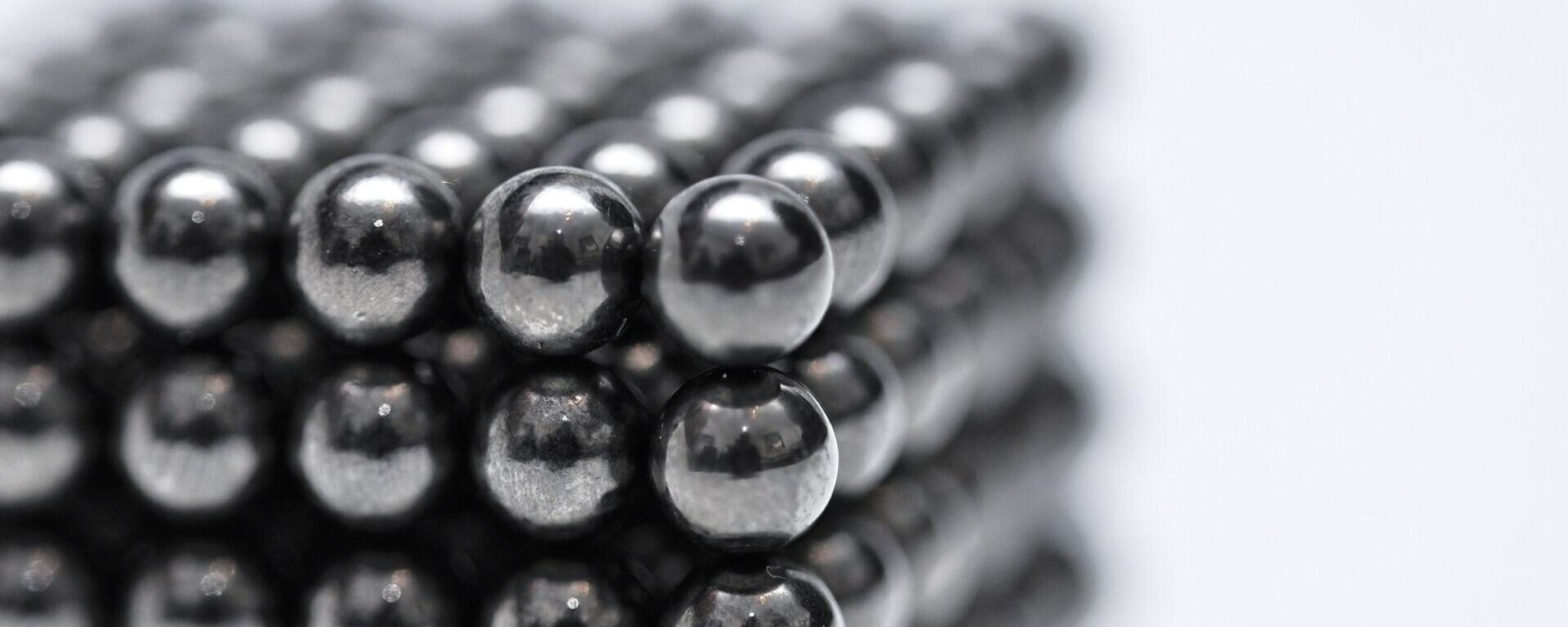 Bolitas imantadas, ilustración - Sputnik Mundo, 1920, 18.09.2021