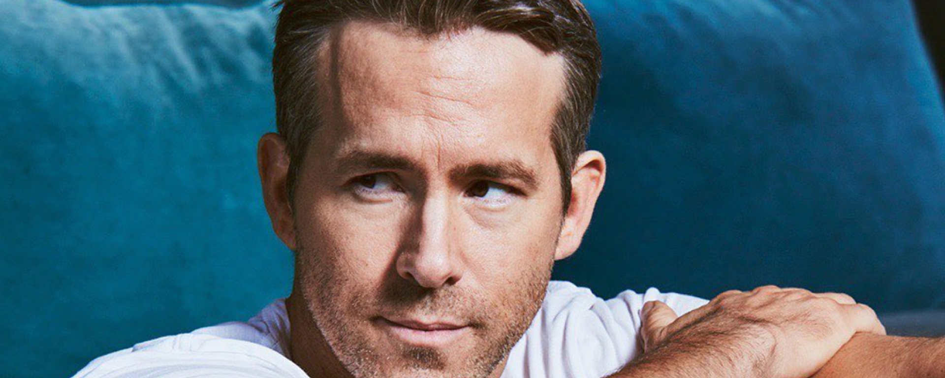 Ryan Reynolds, actor canadiense - Sputnik Mundo, 1920, 19.09.2021