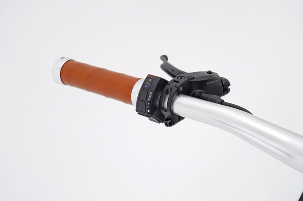 La bicicleta eléctrica de Harley-Davidson Serial 1 Mosh/Tribute - Sputnik Mundo