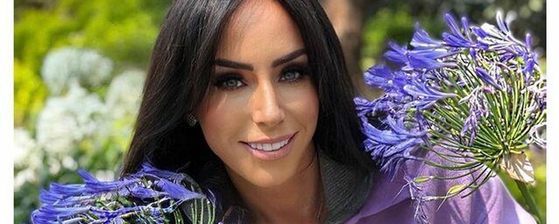 Inés Gómez-Mont, conductora - Sputnik Mundo, 1920, 15.10.2021