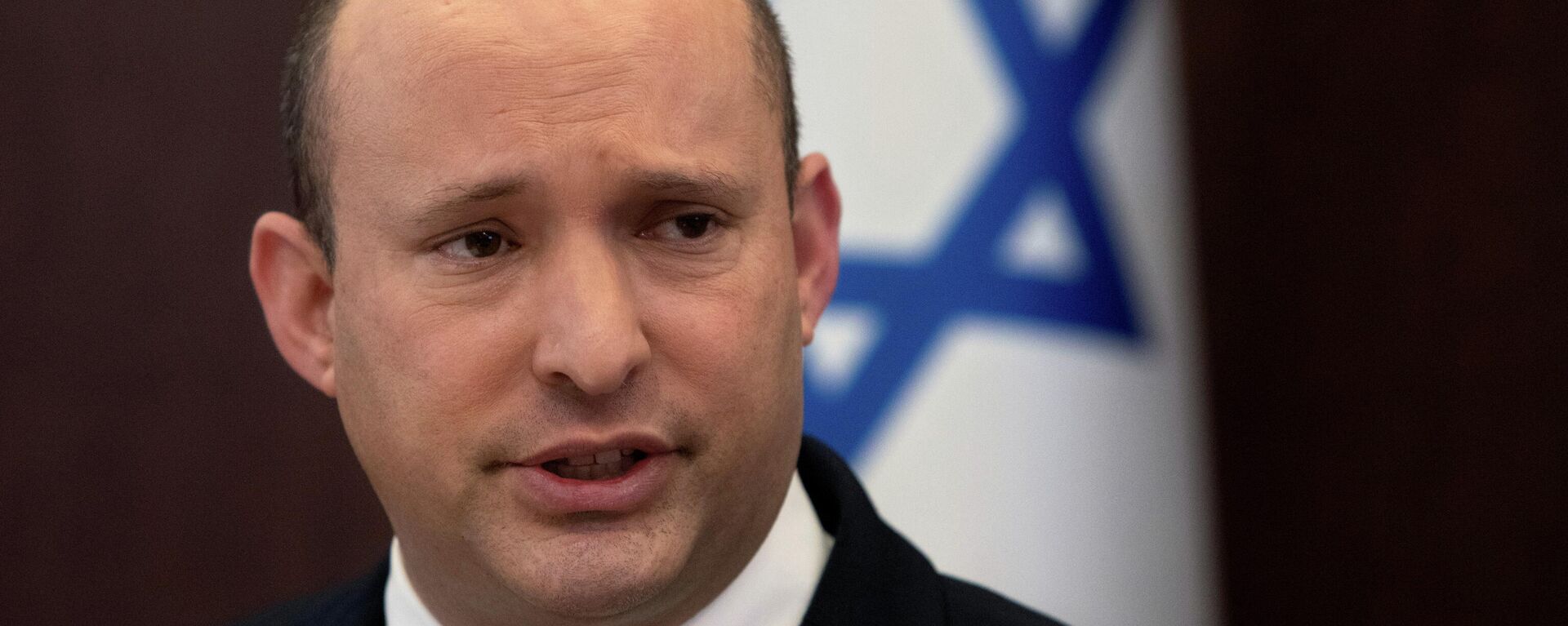 Naftali Bennett, el primer ministro de Israel - Sputnik Mundo, 1920, 22.09.2021