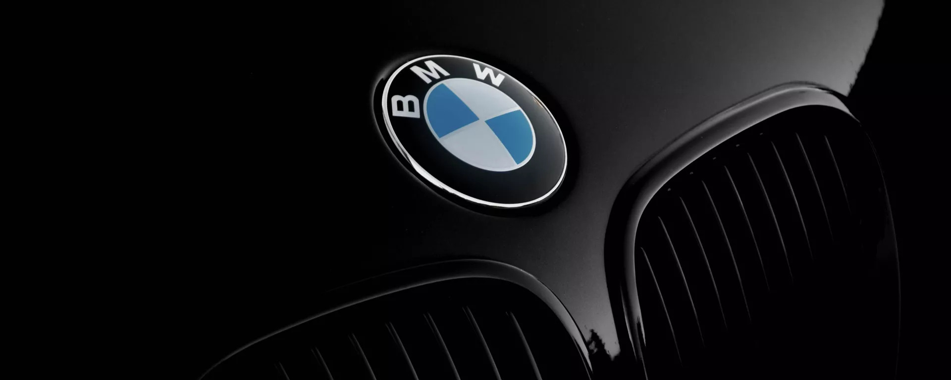 El logo de BMW en la parte delantera de un automóvil de la marca El logo de BMW en la parte delantera de un automóvil de la marca - Sputnik Mundo, 1920, 06.01.2022
