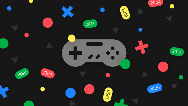 Nintendo - Sputnik Mundo