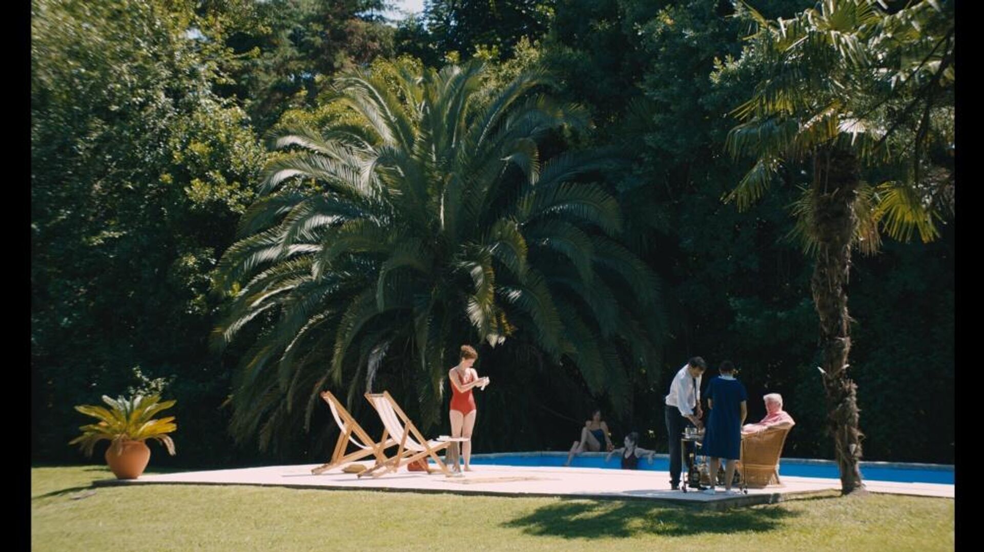 La película 'Azor' del realizador suizo Andreas Fontana - Sputnik Mundo, 1920, 24.09.2021