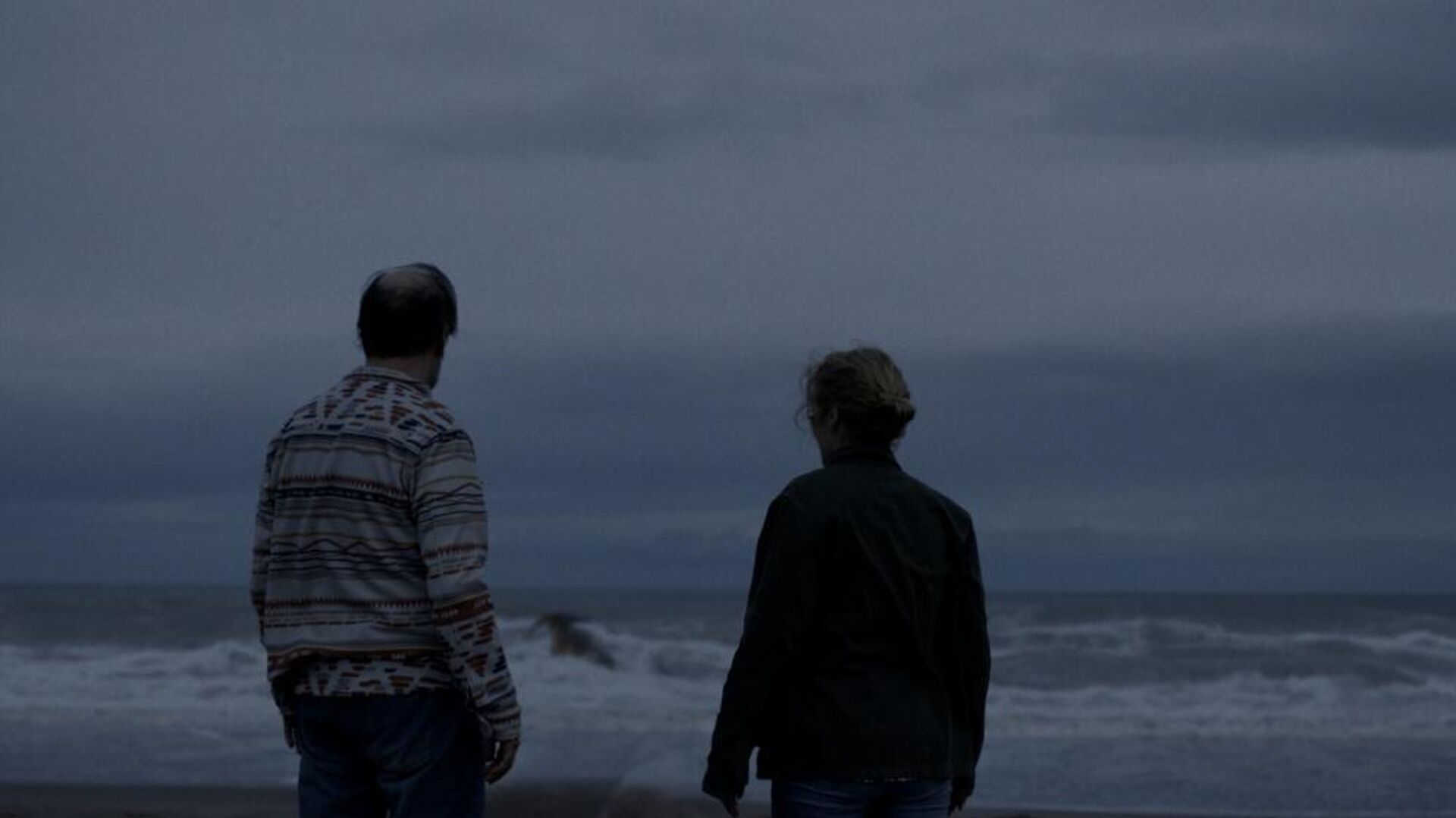 La película 'Piedra Noche' del director argentino Iván Fund - Sputnik Mundo, 1920, 24.09.2021