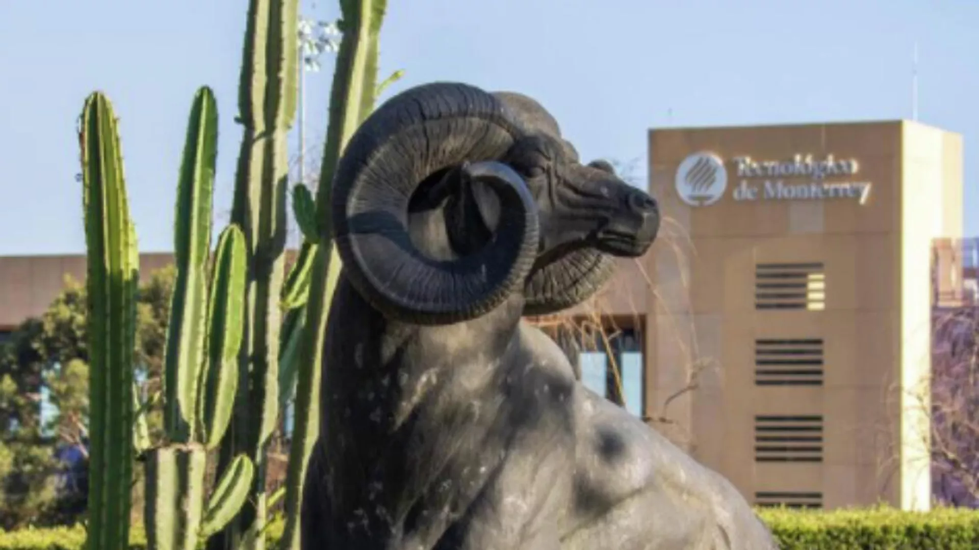 Tecnológico de Monterrey, universidad mexicana 