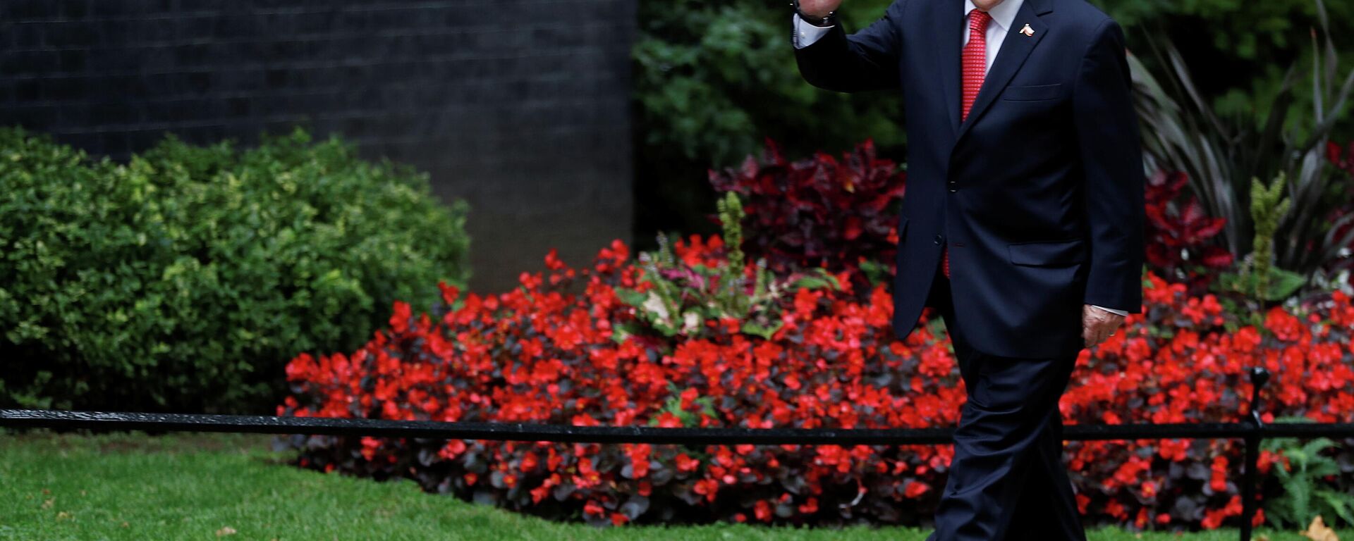 Sebastián Piñera - Sputnik Mundo, 1920, 24.09.2021