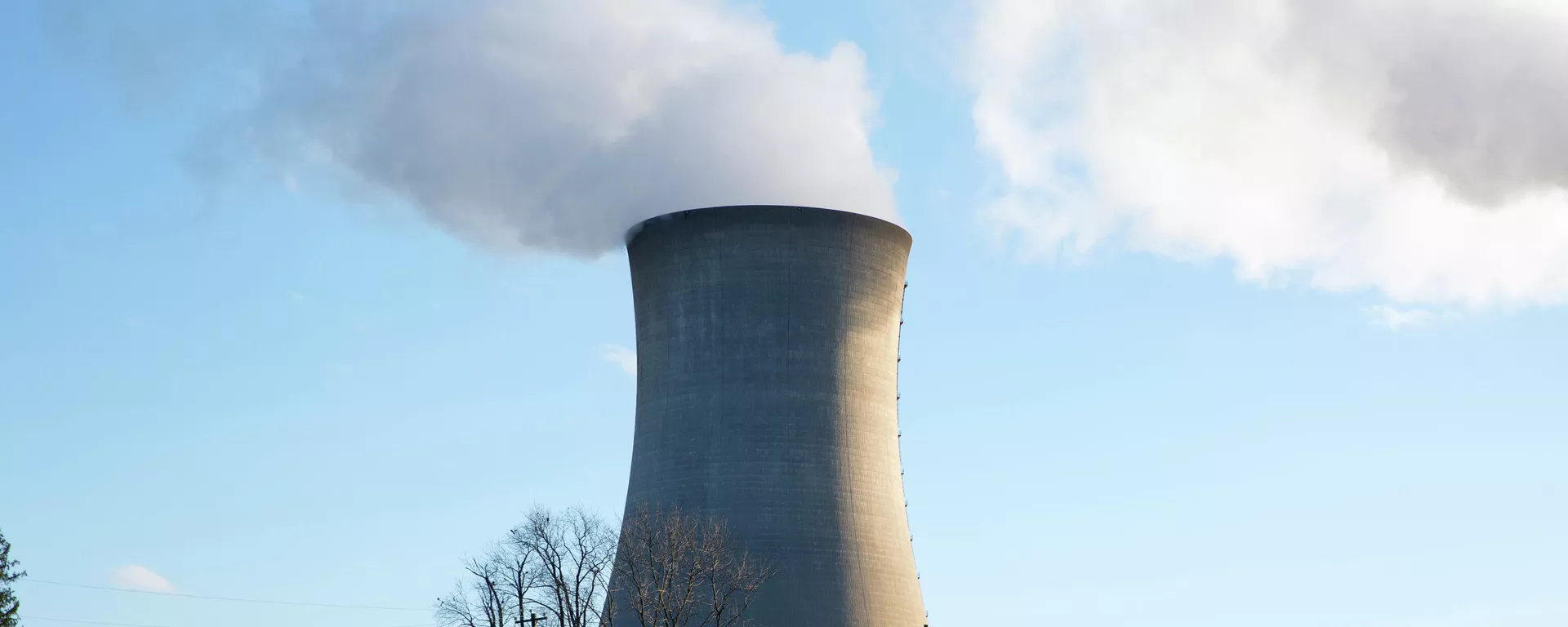 Una planta nuclear Una planta nuclear - Sputnik Mundo, 1920, 21.12.2022