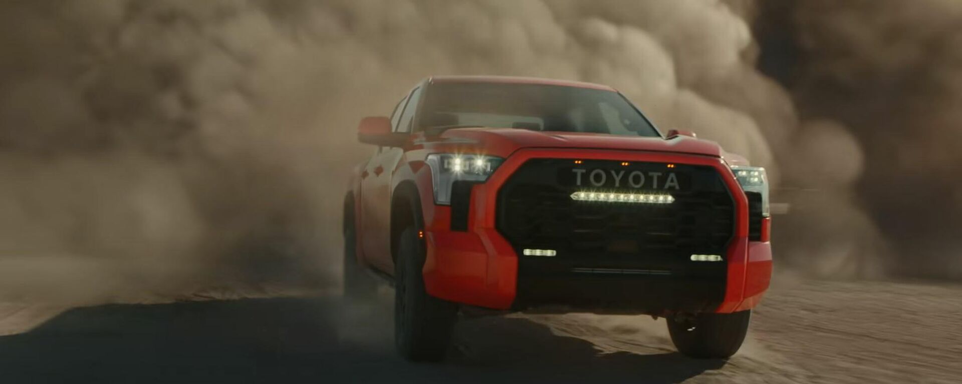 Toyota Tundra 2022 - Sputnik Mundo, 1920, 26.09.2021