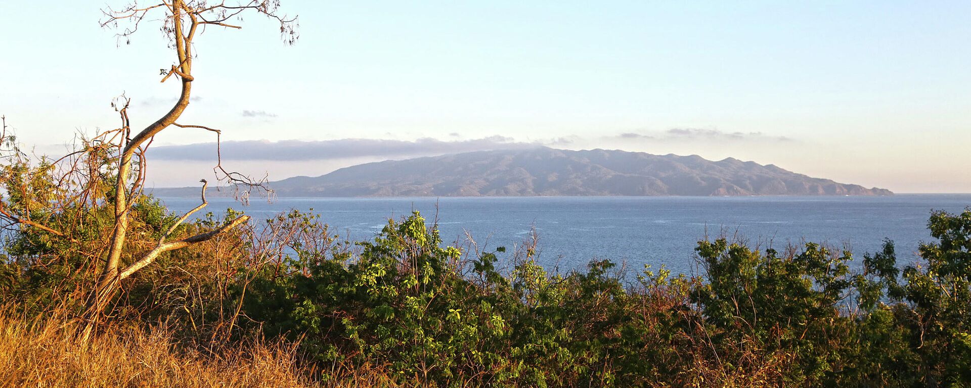 Islas Marías, Nayarit, México Islas Marías, Nayarit, México - Sputnik Mundo, 1920, 27.09.2021