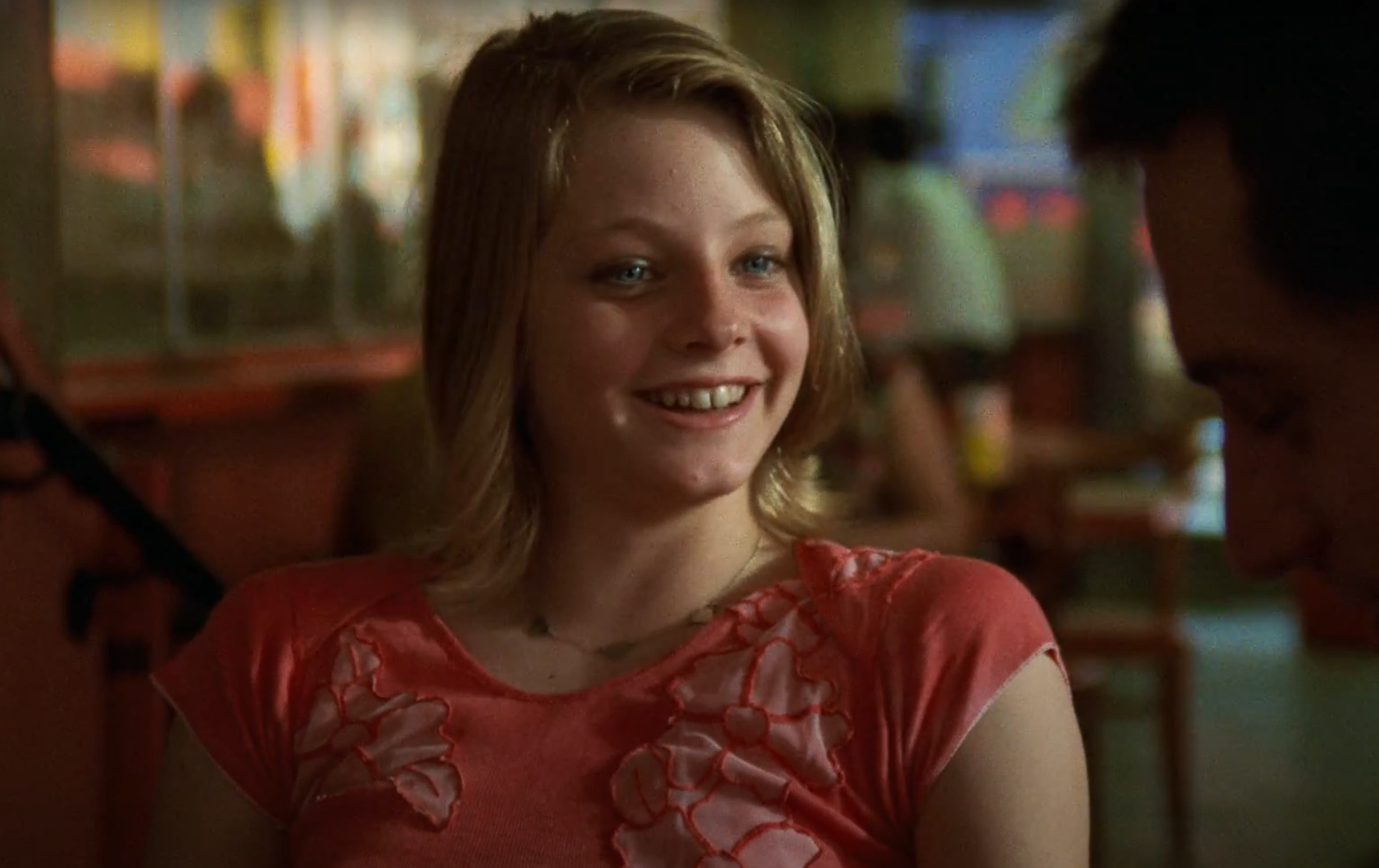 Jodie Foster en 'Taxi Driver' (captura de pantalla) - Sputnik Mundo, 1920, 27.09.2021