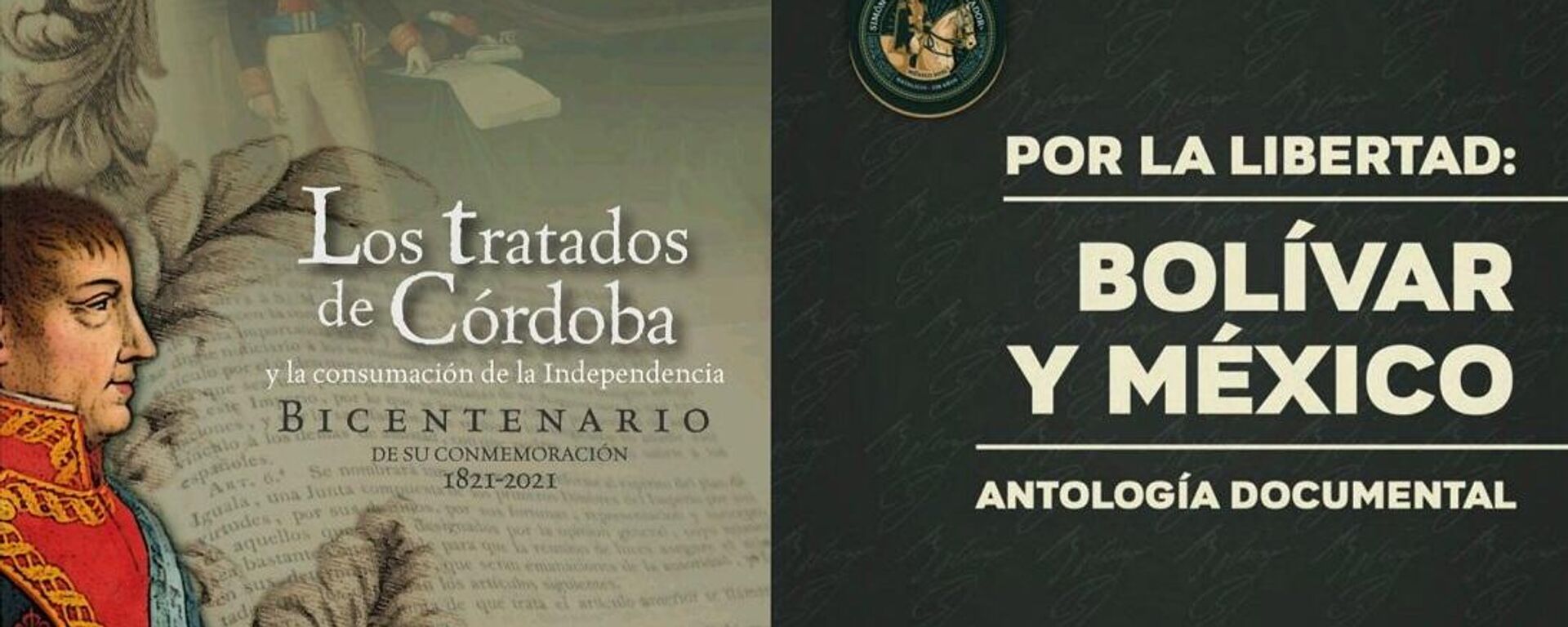 Libros digitales de la Secretaría de Cultura a propósito de la independencia - Sputnik Mundo, 1920, 27.09.2021