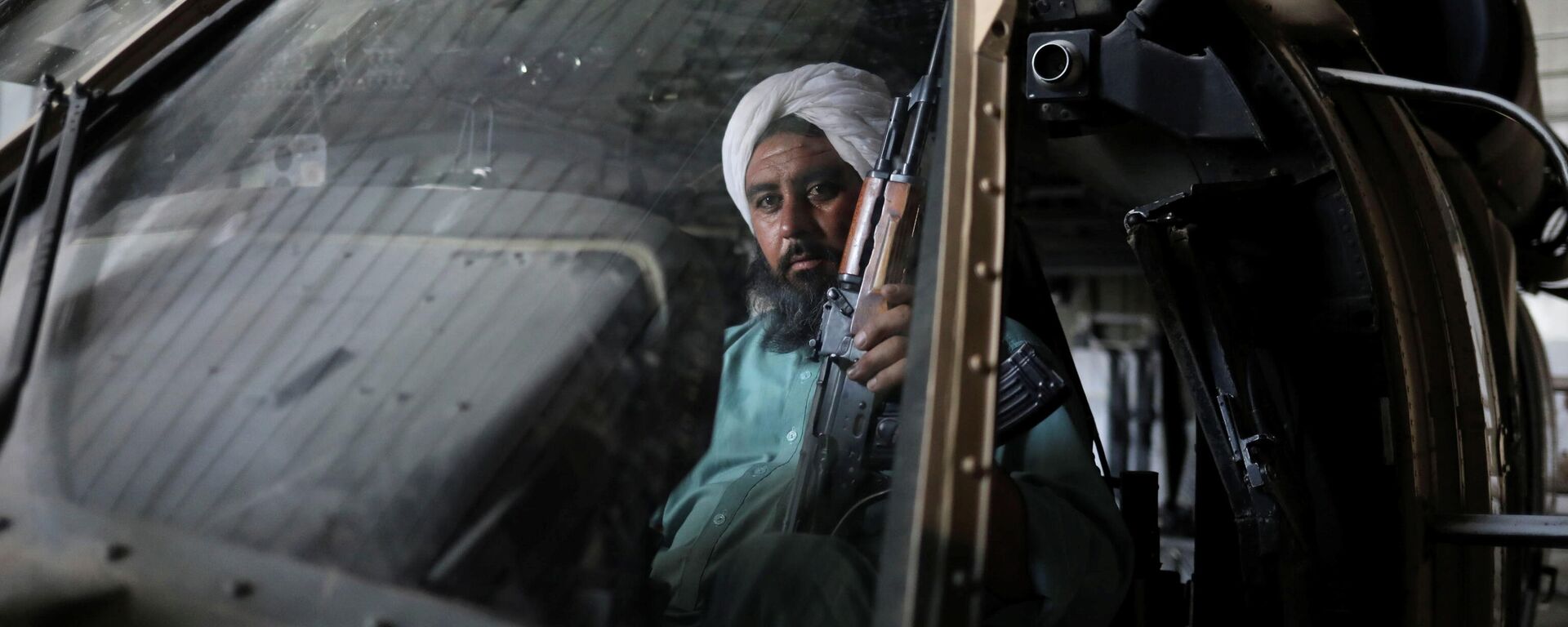 Talibán - Sputnik Mundo, 1920, 23.10.2021