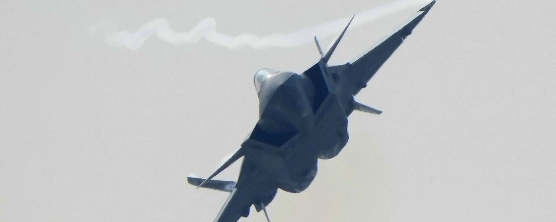 Caza furtivo J-20 de la Fuerza Aérea china  - Sputnik Mundo, 1920, 25.11.2024