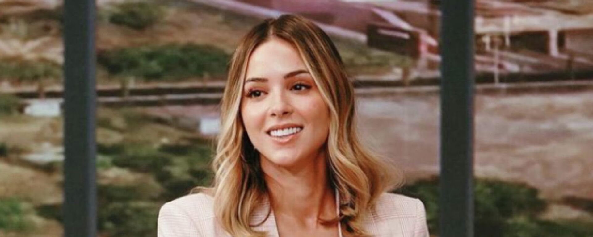 Mariana Rodríguez Cantú, influencer y empresaria  - Sputnik Mundo, 1920, 28.09.2021