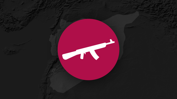 Las fechas que marcaron la guerra civil y el proceso de paz en Siria - Sputnik Mundo