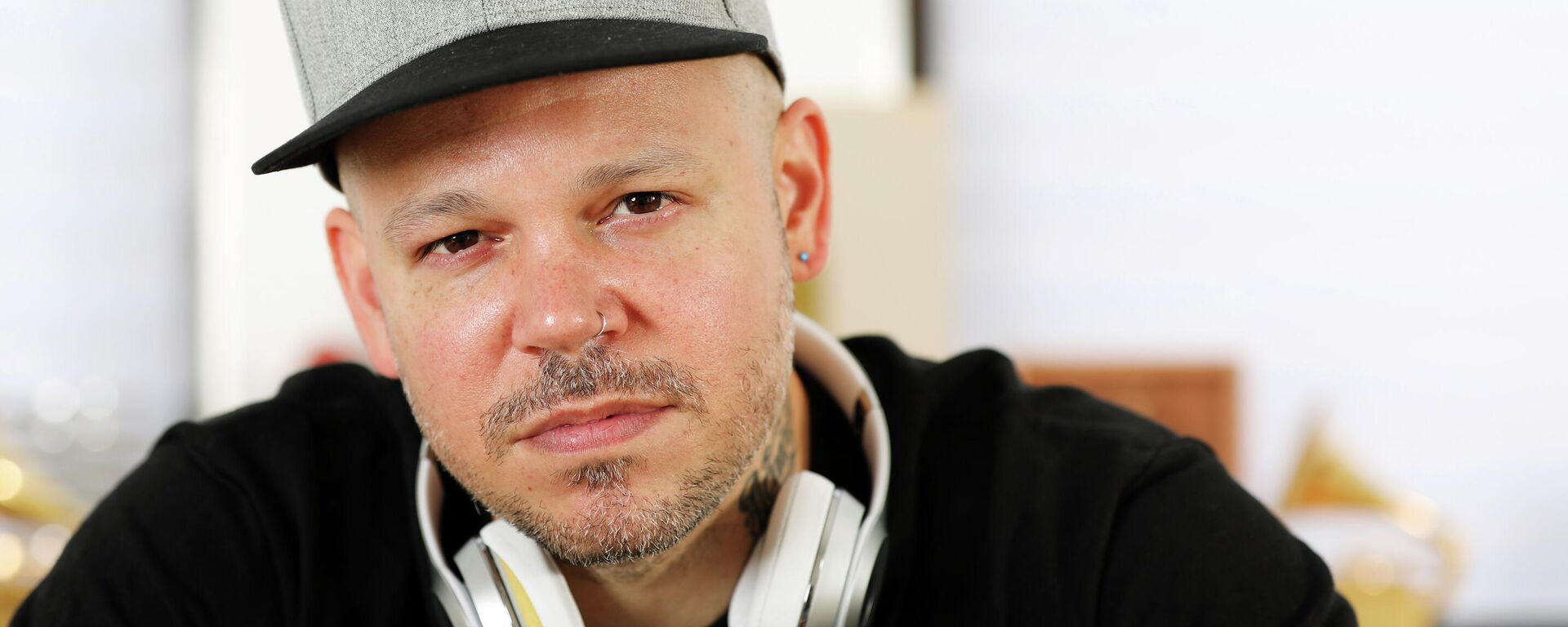 Residente, rapero puertorriqueño - Sputnik Mundo, 1920, 30.09.2021