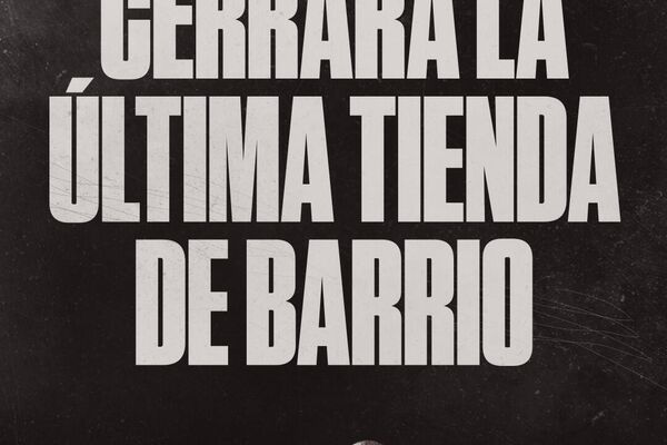 Poster callejero del proyecto &#x27;Bihar&#x27; en Bilbao - Sputnik Mundo