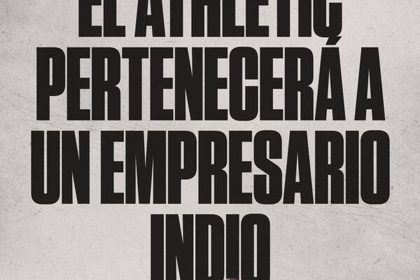 Poster callejero del proyecto &#x27;Bihar&#x27; en Bilbao - Sputnik Mundo