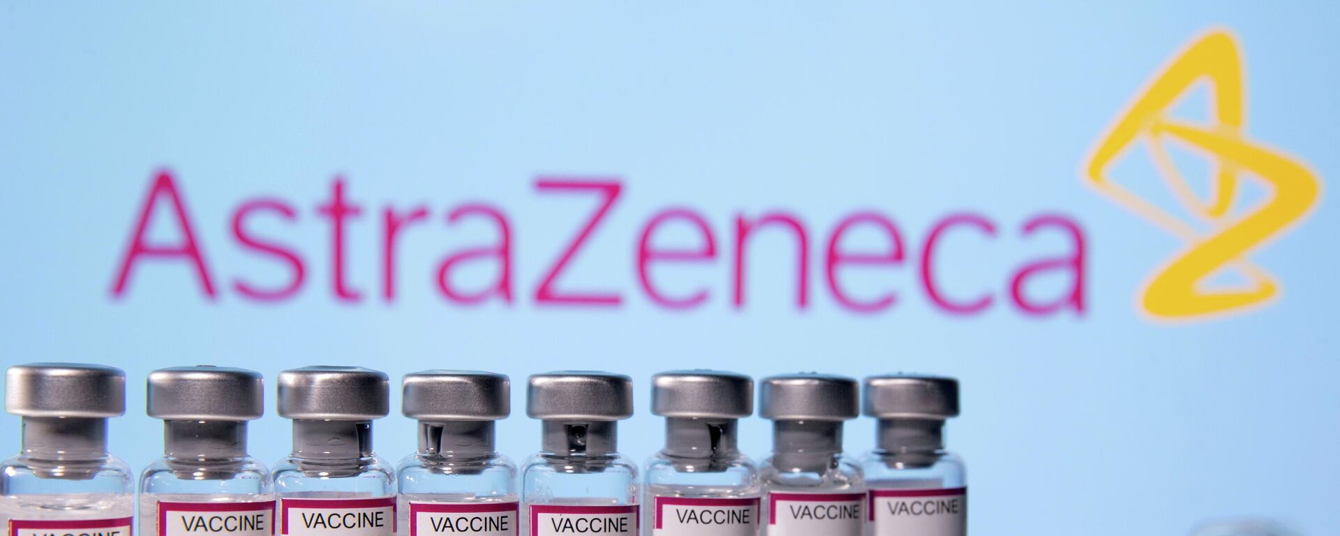 La vacuna AstraZeneca  - Sputnik Mundo, 1920, 14.10.2021