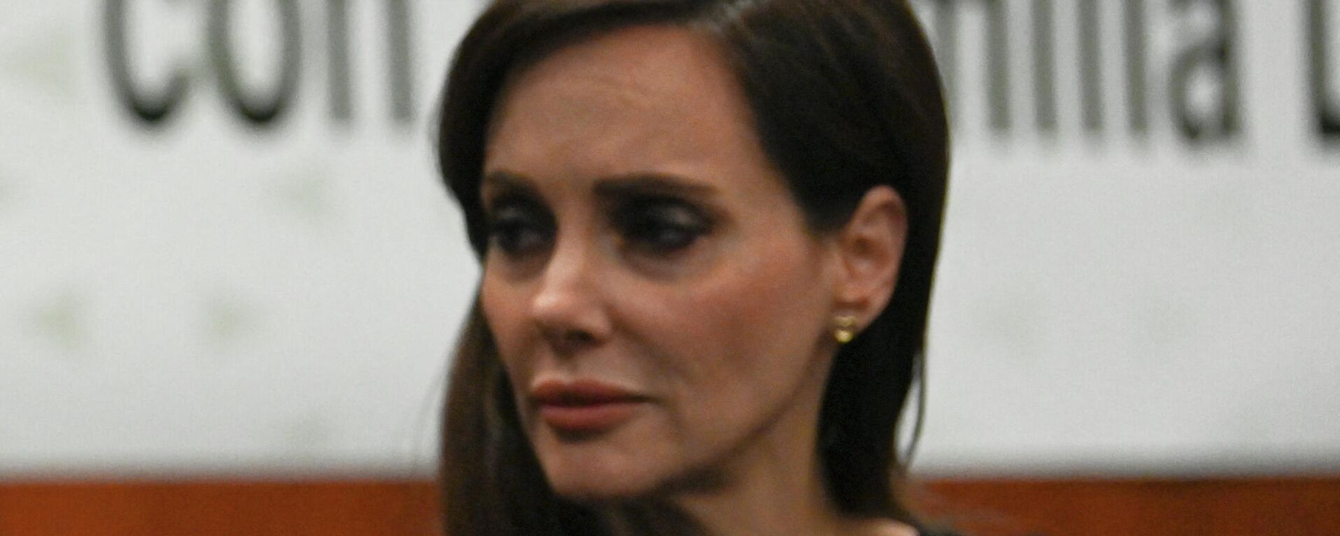 Lilly Téllez, senadora de México  - Sputnik Mundo, 1920, 05.10.2021