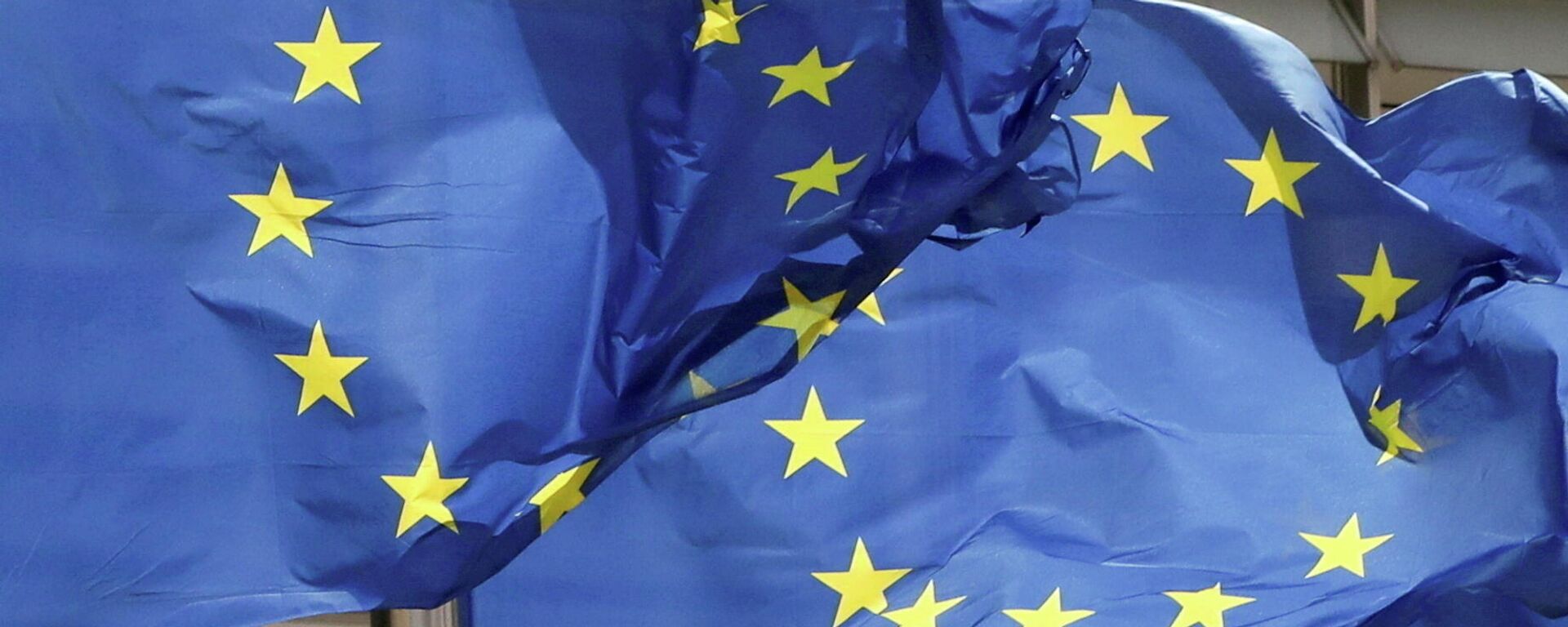 La Comisión Europea - Sputnik Mundo, 1920, 28.10.2021