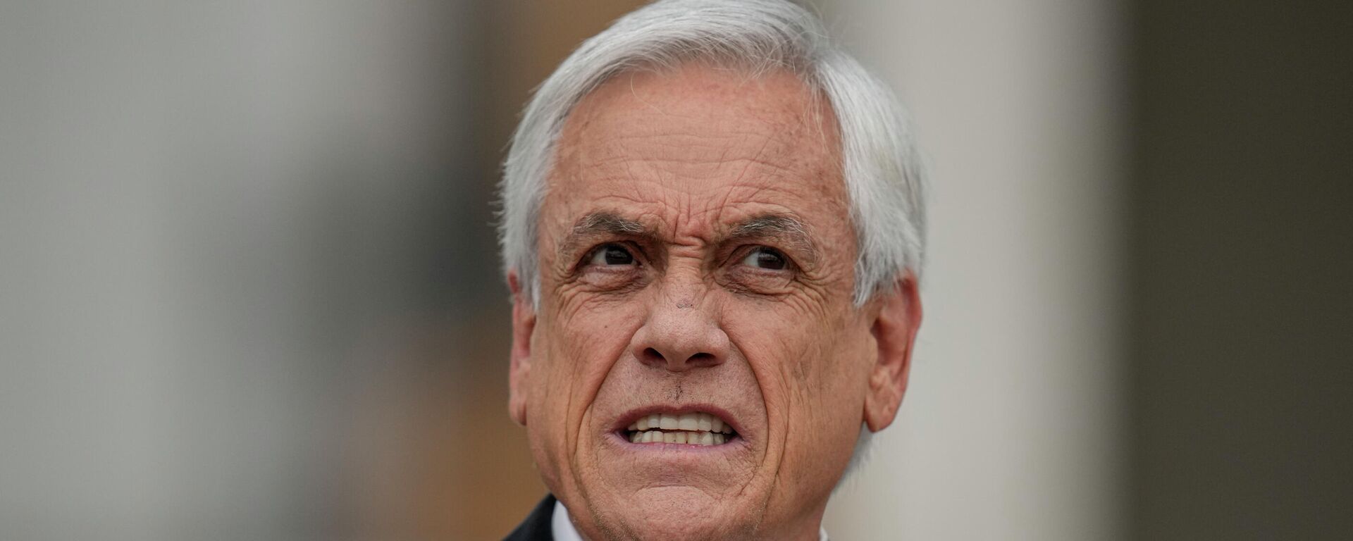 Sebastián Piñera, expresidente de Chile (Imagen referencial) - Sputnik Mundo, 1920, 07.02.2024